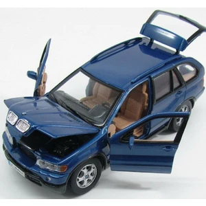 Bmw X5 1/24 Ölçek Model Araba