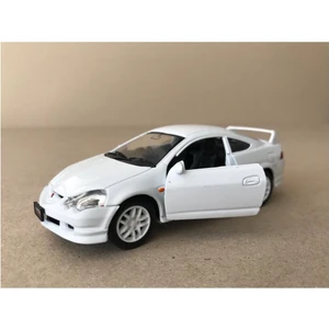 Honda Integra Type R 1/36 12CM Ölçek Diecast Model Araba Çek Bırak