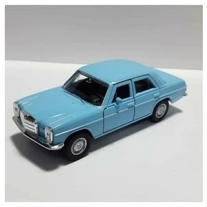 Mercedes E220 Model 1/36 Ölçek 12CM Diecast Model Araba Çek Bırak