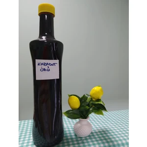 Ayvalık Esintisi 500 ml Cam Şişe Karadut Özü