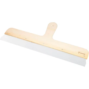 Eğri Saplı Spatula 30 cm