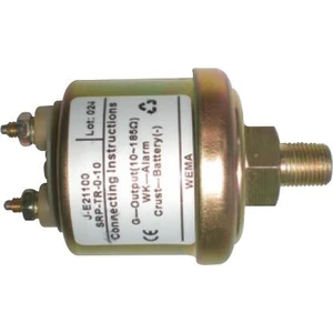 Yağ Müşiri 10 Bar