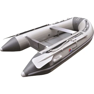 Ry-Bd 330 Ahşap Tabanlı Bot Gri