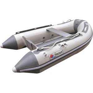 Ry-Bd 330 Alüminyum Tabanlı Bot Gri