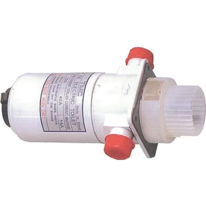 Tuvalet Motoru 12 V