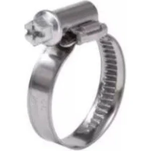 Marine Town Hortum Kelepçesi   16-25   /   9 mm