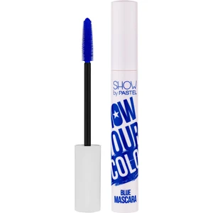 Showcolor Maskara Mavi