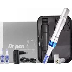 Dr.pen Ultima A6 Otomatik Elektrikli Microneedle Şarj Edilebilir Derma Kalem