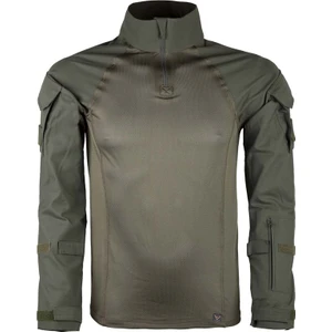 VAV Wear Taktik Askeri Kombat Tişört Terletmez Rahat Fit Kamuflaj Erkek Sweatshirt COMPAT01