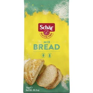 Mix B 1000G Ekmek Unu