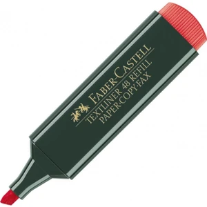 Faber Castell Fosforlu Kalem
