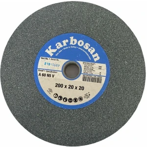 200X20X20 60 Kum Nk Taşlama Taşı