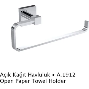 Deppot Fenıce Kagıt Havluluk A.1912