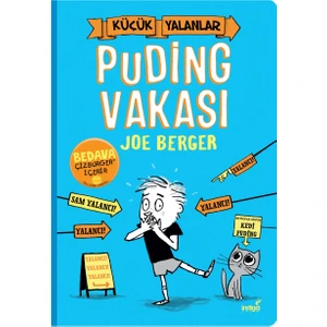 Puding Vakası - Joe Berger
