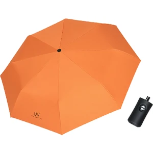 Otomatik Şemsiye Uv Geçirmez 97CM (Yurt Dışından)