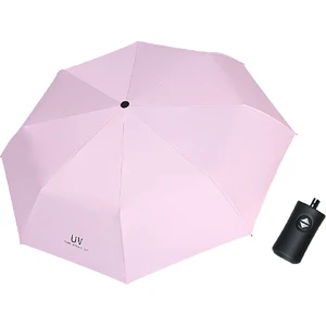 Otomatik Şemsiye Uv Geçirmez 97CM (Yurt Dışından)