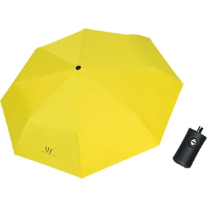 Otomatik Şemsiye Uv Geçirmez 97CM (Yurt Dışından)