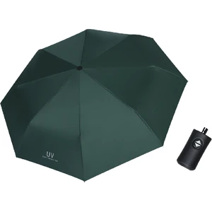 Otomatik Şemsiye Uv Geçirmez 97CM (Yurt Dışından)