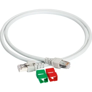 Actassı  P.CORD-S/FTP,CAT6A,550MHZ, 3m