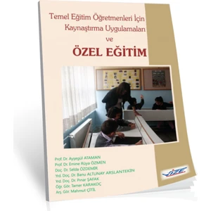 Özel Eğitim - Ayşegül Ataman