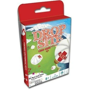 Gordion Drop Site 52+3 Oyun Kartı