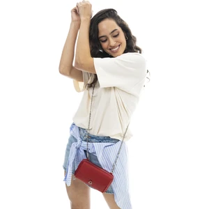 United Colors Of Benetton Benetton Kadın El Çantası Kırmızı BNT565