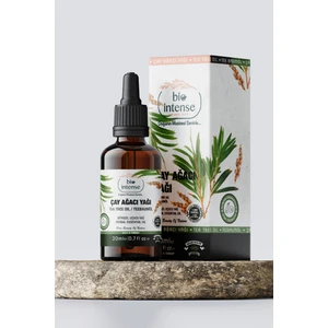 Çay Ağacı Yağı 20 ml