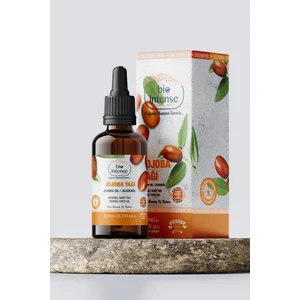 Jojoba Yağı 20 ml