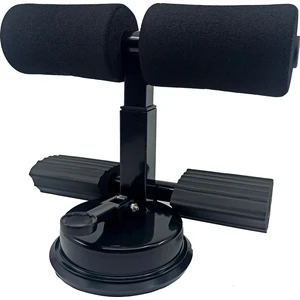 Vantuzlu Mekik Çekme Aleti