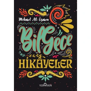 Bilgece Hikayeler - Mehmet Ali Özmen