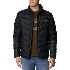 Labyrinth Loop Jacket Erkek Mont WO8395-010