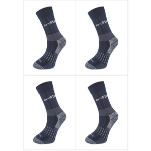 Sportlife Escape X-Treme –20°c Kışlık Termal Çorap 4'lü Set