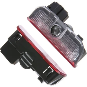 Volkswagen Golf 7, Passat Araçlar Için Geçmeli Soketli Kapı Logo