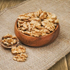 Organik Aile Ceviz İçi Kelebek 250 gr