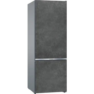 KG56NQEF0N 508 L IQ500 Seramik Kaplama No Frost Alttan Donduruculu Buzdolabı