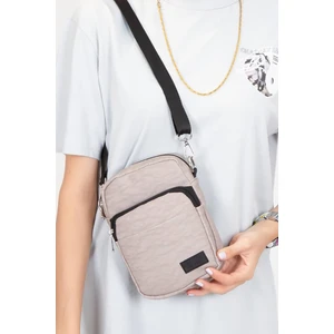 BZN200 Çapraz Askılı Kadın Omuz Çantası (14X20)