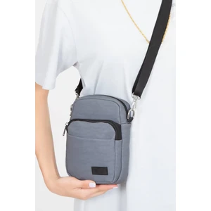 BZN200 Çapraz Askılı Kadın Omuz Çantası (14X20)