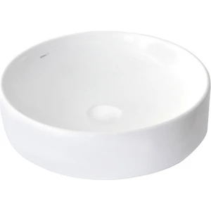 Güral Vit Nova Deliksiz Mobilya Üstü Lavabo C45