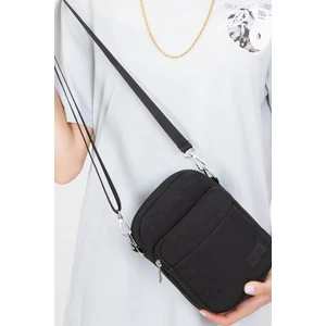 BZN200 Çapraz Askılı Kadın Omuz Çantası (14X20)