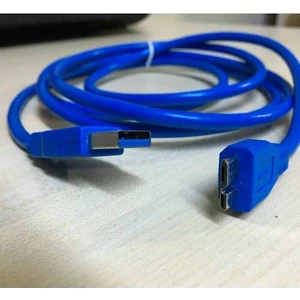 2 Metre Micro B USB 3.0 Kablo