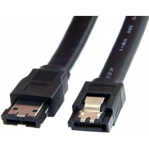 Esata Iı Sata 7pın 3 Gbps Esata To Sata 50 cm Sata To Esata
