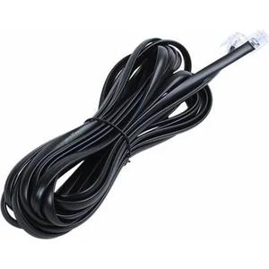 50 Metre Telefon Kablosu 50 Metre RJ11 Kablo Modem Ana Hat Arası Kablo