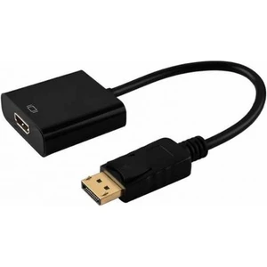 Dp Display Port To HDMI Çevirici Dısplay HDMI Adaptör