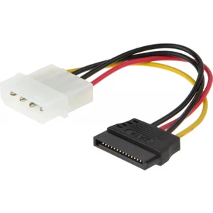 Molex Sata Power Molex Sata Power Güç Kablosu Ide Sata Power Kablosu