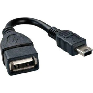 5 Pin Otg Oto Teypleri Için Otg Teyp Için Otg Kablo
