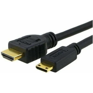 10 Metre Mini HDMI Kablo Mını HDMI Mini HDMI 10M Mini HDMI