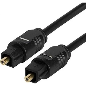 10 Metre Optik Kablo Ses Kablosu Optical Toslink