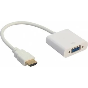 HDMI To VGA HDMI Dan VGA HDMI Erkek VGA Dişi HDMI Giriş VGA Çıkış