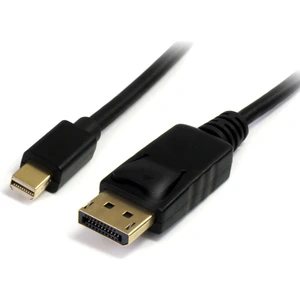 1.5 Metre Mini Display Port To Display Kablo Mını Dp Dısplay