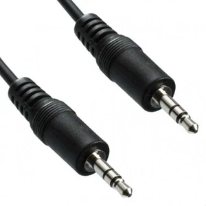 3 Metre Stereo Kablo Aux Kablo 3.5 mm Stereo Kablo
